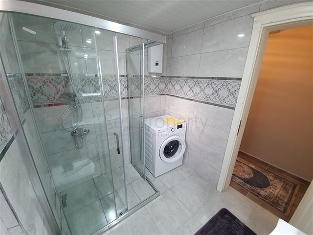 اطلالة بحر -فيلا مستقلة بسعر منافس - في افسلار / الانيا 