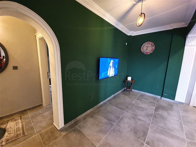 اطلالة بحر -فيلا مستقلة بسعر منافس - في افسلار / الانيا 