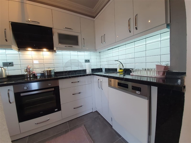 اطلالة بحر -فيلا مستقلة بسعر منافس - في افسلار / الانيا 