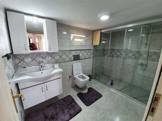 اطلالة بحر -فيلا مستقلة بسعر منافس - في افسلار / الانيا 