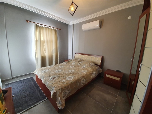 اطلالة بحر -فيلا مستقلة بسعر منافس - في افسلار / الانيا 