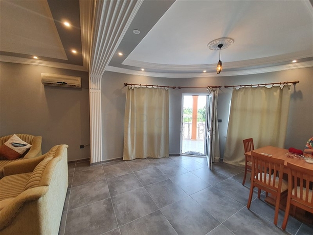 اطلالة بحر -فيلا مستقلة بسعر منافس - في افسلار / الانيا 