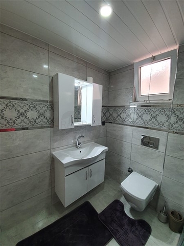 اطلالة بحر -فيلا مستقلة بسعر منافس - في افسلار / الانيا 