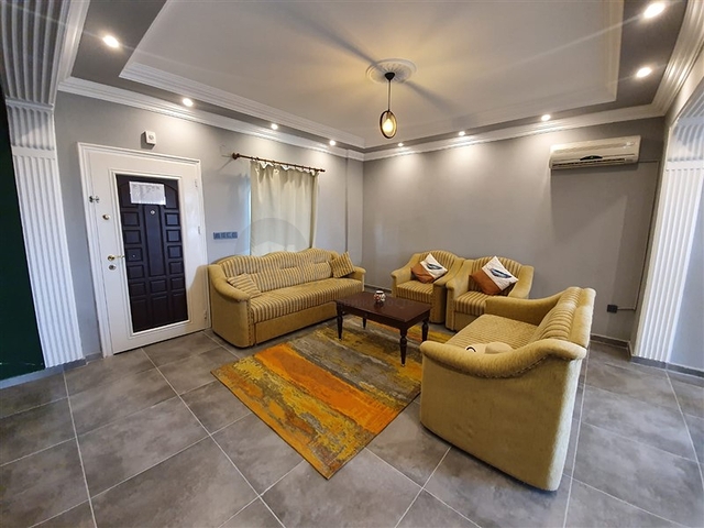 اطلالة بحر -فيلا مستقلة بسعر منافس - في افسلار / الانيا 