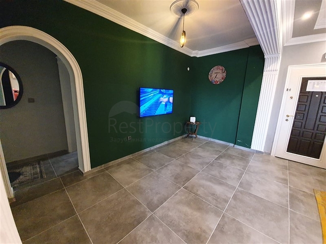 اطلالة بحر -فيلا مستقلة بسعر منافس - في افسلار / الانيا 