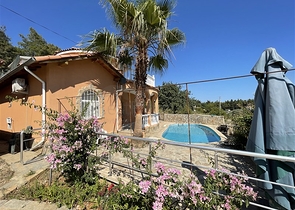 اطلالة بحر -فيلا مستقلة بسعر منافس - في افسلار / الانيا 