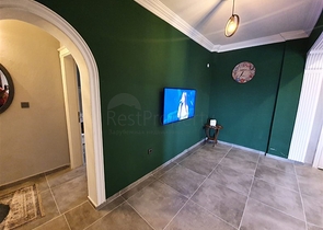 اطلالة بحر -فيلا مستقلة بسعر منافس - في افسلار / الانيا 