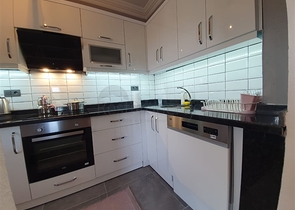 اطلالة بحر -فيلا مستقلة بسعر منافس - في افسلار / الانيا 