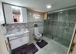 اطلالة بحر -فيلا مستقلة بسعر منافس - في افسلار / الانيا 