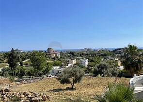 اطلالة بحر -فيلا مستقلة بسعر منافس - في افسلار / الانيا 