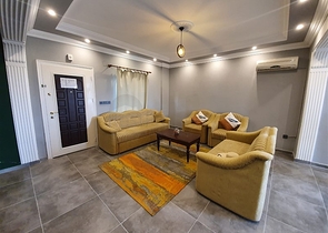 اطلالة بحر -فيلا مستقلة بسعر منافس - في افسلار / الانيا 