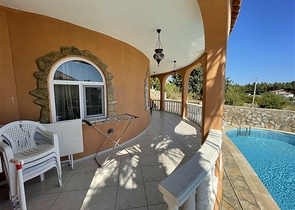 اطلالة بحر -فيلا مستقلة بسعر منافس - في افسلار / الانيا 