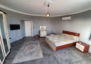 اطلالة بحر -فيلا مستقلة بسعر منافس - في افسلار / الانيا 