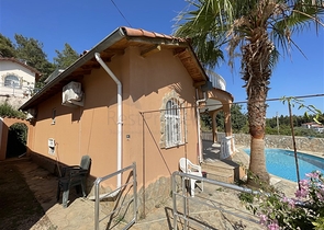 اطلالة بحر -فيلا مستقلة بسعر منافس - في افسلار / الانيا 