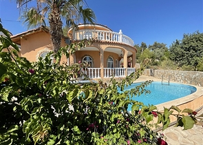 اطلالة بحر -فيلا مستقلة بسعر منافس - في افسلار / الانيا 