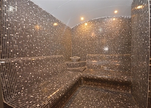 شقة فاخرة للبيع - ضمن مجمع حديث -في مهموتلار / الانيا 