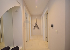 شقة فاخرة للبيع - ضمن مجمع حديث -في مهموتلار / الانيا 