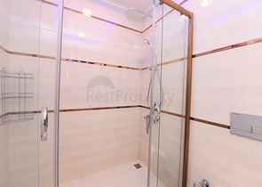 مجمع فاخر حديث - شقة طابق مرتفع -2 غرفة وصالة -في مهموتلار / الانيا 