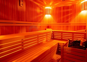 مجمع فاخر حديث - شقة طابق مرتفع -2 غرفة وصالة -في مهموتلار / الانيا 