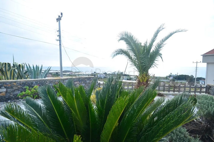 اطلالة بحر - فيلا مستقلة - مسبح خاص -في ديمرتاش / الانيا 