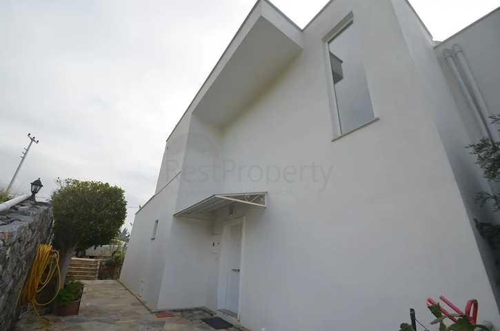 اطلالة بحر - فيلا مستقلة - مسبح خاص -في ديمرتاش / الانيا 