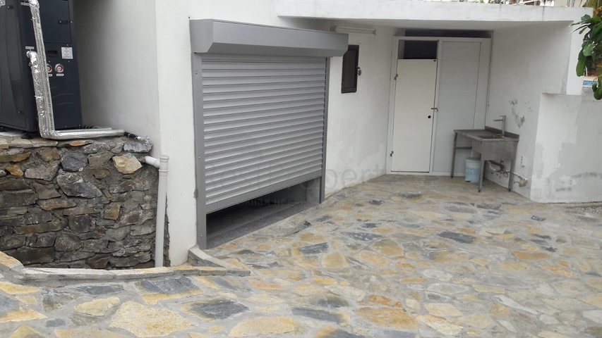 اطلالة بحر - فيلا مستقلة - مسبح خاص -في ديمرتاش / الانيا 