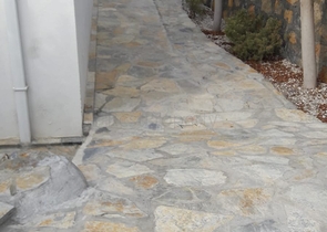 اطلالة بحر - فيلا مستقلة - مسبح خاص -في ديمرتاش / الانيا 