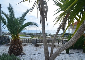 اطلالة بحر - فيلا مستقلة - مسبح خاص -في ديمرتاش / الانيا 