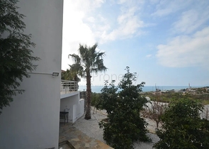 اطلالة بحر - فيلا مستقلة - مسبح خاص -في ديمرتاش / الانيا 