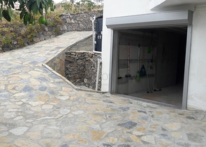 اطلالة بحر - فيلا مستقلة - مسبح خاص -في ديمرتاش / الانيا 