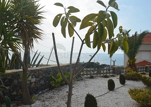 اطلالة بحر - فيلا مستقلة - مسبح خاص -في ديمرتاش / الانيا 