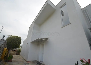 اطلالة بحر - فيلا مستقلة - مسبح خاص -في ديمرتاش / الانيا 