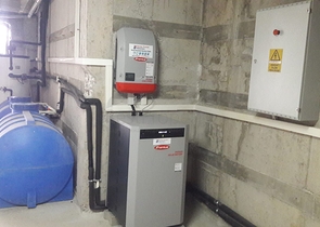 اطلالة بحر - فيلا مستقلة - مسبح خاص -في ديمرتاش / الانيا 