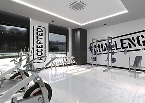 شقق بالاقساط - مجمع سكني قيد الانشاء في مهموتلار / الانيا 