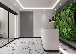 شقق بالاقساط - مجمع سكني قيد الانشاء في مهموتلار / الانيا 