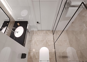 شقق بالاقساط - مجمع سكني قيد الانشاء في مهموتلار / الانيا 