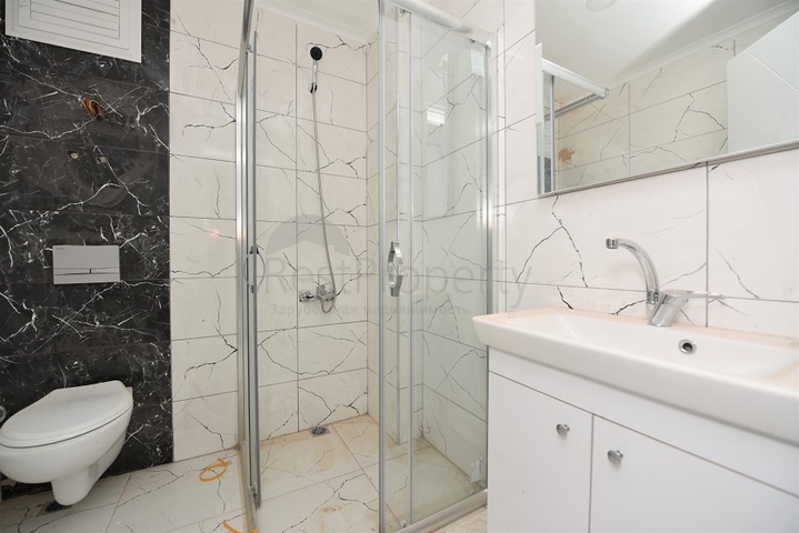 مجمع سكني حديث - شقة غرفة وصالة -في اوبا / الانيا 