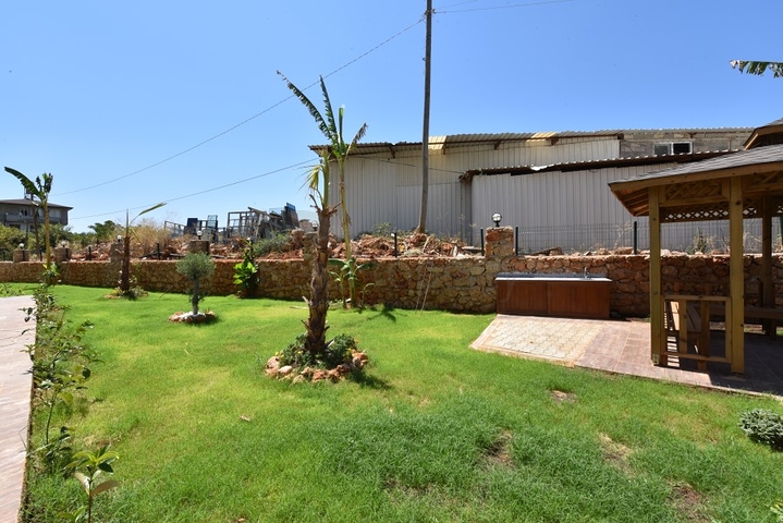 مجمع سكني حديث - شقة غرفة وصالة -في اوبا / الانيا 