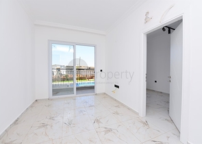 مجمع سكني حديث - شقة غرفة وصالة -في اوبا / الانيا 