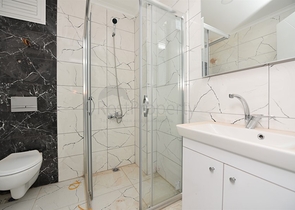 مجمع سكني حديث - شقة غرفة وصالة -في اوبا / الانيا 