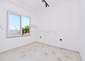 مجمع سكني حديث - شقة غرفة وصالة -في اوبا / الانيا 