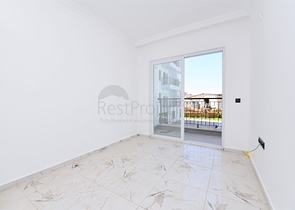 مجمع سكني حديث - شقة غرفة وصالة -في اوبا / الانيا 