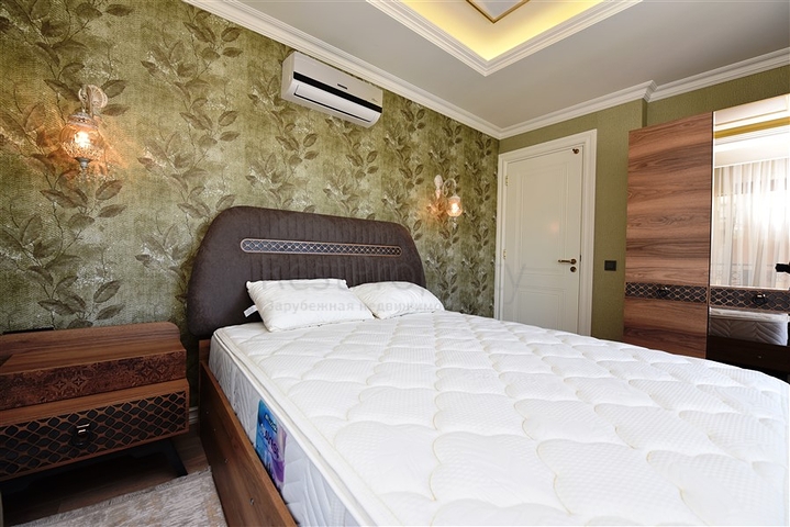 شقة الفخامة والتميز -3 غرف وصالة -مجمع فاخر -في مركز الانيا 