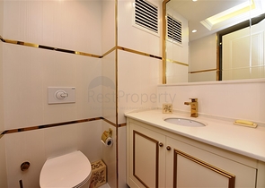 شقة الفخامة والتميز -3 غرف وصالة -مجمع فاخر -في مركز الانيا 