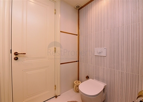 شقة الفخامة والتميز -3 غرف وصالة -مجمع فاخر -في مركز الانيا 