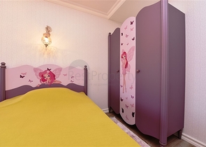 شقة الفخامة والتميز -3 غرف وصالة -مجمع فاخر -في مركز الانيا 