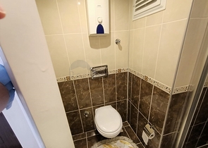 شقة غرفة وصالة انيقة  - ضمن مجمع سكني في منطقة حيوية -مهموتلار / الانيا 