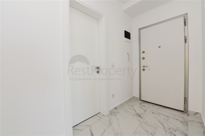 شقة غرفة وصالة -مجمع حديث - في افسلار / الانيا 