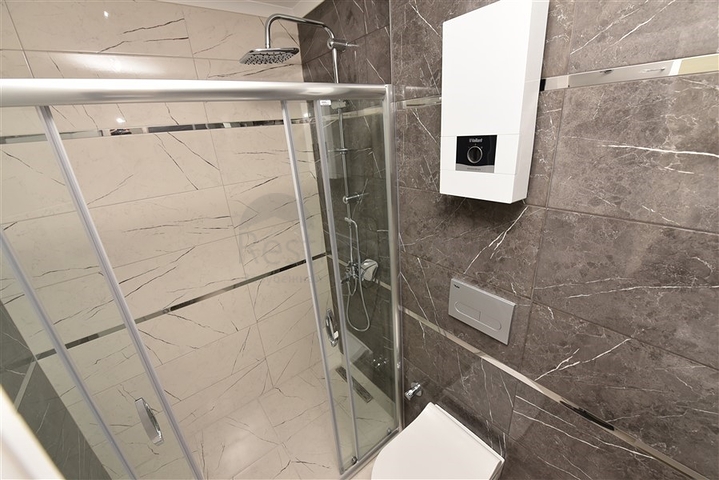 شقة غرفة وصالة -مجمع حديث - في افسلار / الانيا 