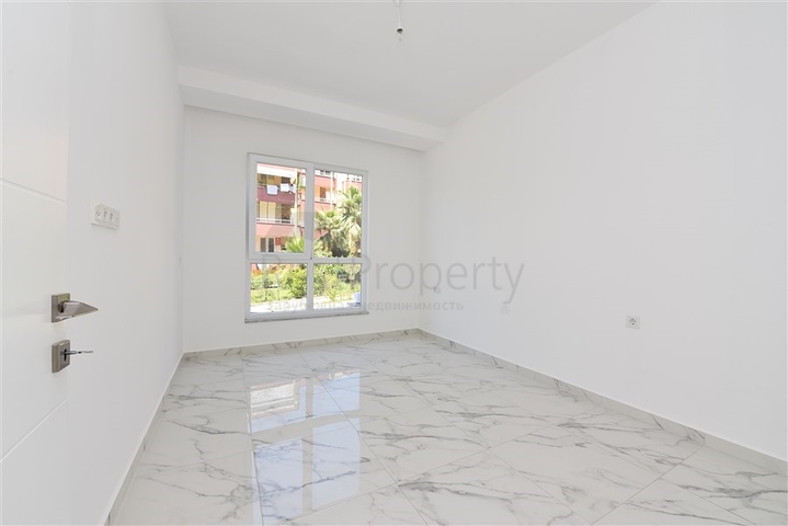 شقة غرفة وصالة -مجمع حديث - في افسلار / الانيا 